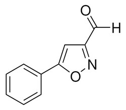 Sigma Aldrich 5-Phenylisoxazole-3-carboxaldehyde 1 g | Buy Online | Sigma Aldrich | Fisher Scientific