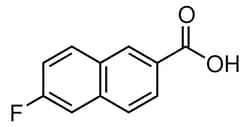 Sigma Aldrich&nbsp;6-Fluoro-2-naphthoic acid