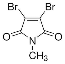Sigma Aldrich&nbsp;2,3-Dibromo-N-methylmaleimide