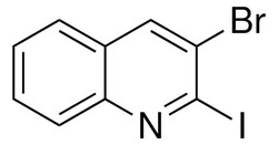 Sigma Aldrich&nbsp;3-Bromo-2-iodoquinoline