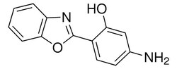 Sigma Aldrich&nbsp;5-Amino-2-(1,3-benzoxazol-2-yl)phenol