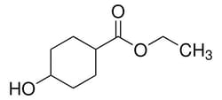 Sigma Aldrich Ethyl 4-hydroxycyclohexanecarboxylate, mixture of cis and trans 100 mg | Buy Online | Sigma Aldrich | Fisher Scientific
