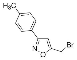 Sigma Aldrich&nbsp;5-(Bromomethyl)-3-p-tolylisoxazole