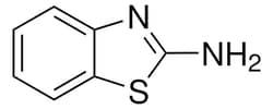 Sigma Aldrich 2-Aminobenzothiazole 5 g | Buy Online | Sigma Aldrich | Fisher Scientific