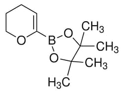 Sigma Aldrich 3,4-Dihydro-2H-Pyran-6-Boronic Acid Pinacol Ester 250 mg | Buy Online | Sigma Aldrich | Fisher Scientific