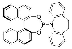 Sigma Aldrich (S)-(+)-N-(3,5-Dioxa-4-Phosphacyclohepta[2,1-A;3,4-A']Dinaphthalen-4-Yl)-Dibenzo[B,F]Azepine 1 g | Buy Online | Sigma Aldrich | Fisher Scientific