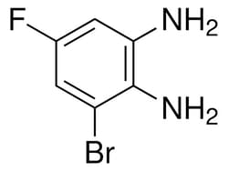 Sigma Aldrich&nbsp;3-Bromo-1,2-diamino-5-fluorobenzene