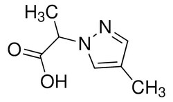 Sigma Aldrich&nbsp;2-(4-methyl-pyrazol-1-yl)-propionic acid