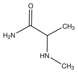 Sigma Aldrich&nbsp;N2-Methylalaninamide