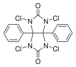 Sigma Aldrich&nbsp;1,3,4,6-Tetrachloro-3Alpha,6Alpha-Diphenylglycouril