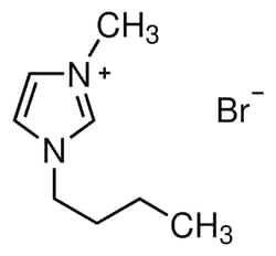 Sigma Aldrich 1-Butyl-3-Methylimidazolium Bromide 5 g | Buy Online | Sigma Aldrich | Fisher Scientific