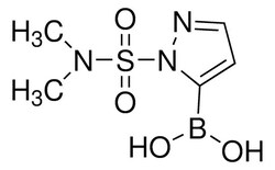 Sigma Aldrich&nbsp;(1-(N,N-Dimethylsulfamoyl)-1H-pyrazol-5-yl)boronic acid