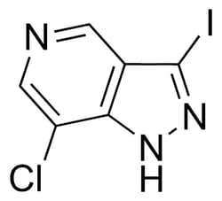 Sigma Aldrich&nbsp;7-Chloro-3-iodo-1H-pyrazolo[4,3-c]pyridine