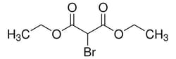 Sigma Aldrich Diethyl bromomalonate 25 g | Buy Online | Sigma Aldrich | Fisher Scientific
