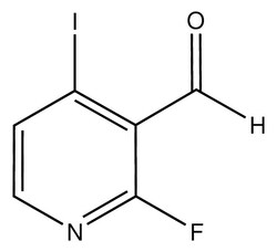 Sigma Aldrich&nbsp;2-Fluoro-3-formyl-4-iodopyridine