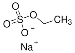 Sigma Aldrich Sodium ethyl sulfate 25 g | Buy Online | Sigma Aldrich | Fisher Scientific