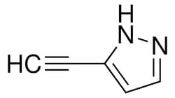 Sigma Aldrich 5-ethynyl-1H-pyrazole 25 g | Buy Online | Sigma Aldrich | Fisher Scientific