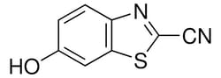 Sigma Aldrich 6-Hydroxybenzothiazole-2-carbonitrile 25 g | Buy Online | Sigma Aldrich | Fisher Scientific