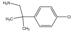 Sigma Aldrich&nbsp;2-(4-Chlorophenyl)-2-methylpropan-1-amine