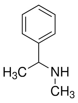 Sigma Aldrich&nbsp;N-Methyl-N-(1-phenylethyl)amine