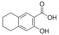 Sigma Aldrich&nbsp;3-Hydroxy-5,6,7,8-tetrahydronaphthalene-2-carboxylic acid