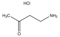 Sigma Aldrich&nbsp;4-Aminobutan-2-one hydrochloride