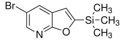 Sigma Aldrich&nbsp;5-Bromo-2-(trimethylsilyl)furo[2,3-b]pyridine