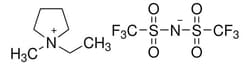 Sigma Aldrich 1-Ethyl-1-Methylpyrrolidinium Bis(Trifluoromethylsulfonyl)Imide 5 g | Buy Online | Sigma Aldrich | Fisher Scientific