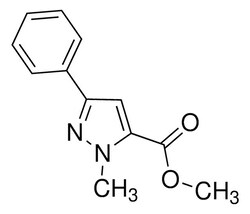 Sigma Aldrich&nbsp;Methyl 1-methyl-3-phenyl-1H-pyrazole-5-carboxylate