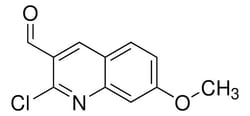 Sigma Aldrich&nbsp;2-Chloro-7-methoxyquinoline-3-carboxaldehyde