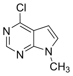 Sigma Aldrich&nbsp;4-Chloro-7-methyl-7H-pyrrolo[2,3-d]pyrimidine