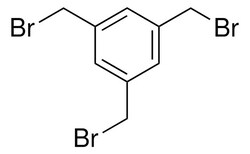 Sigma Aldrich 1,3,5-Tris(bromomethyl)benzene 5 g | Buy Online | Sigma Aldrich | Fisher Scientific
