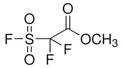 Sigma Aldrich Methyl 2,2-difluoro-2-(fluorosulfonyl)acetate 100 mg | Buy Online | Sigma Aldrich | Fisher Scientific