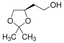 Sigma Aldrich (4R)-4-(2-Hydroxyethyl)-2,2-Dimethyl-1,3-Dioxolane 5 g | Buy Online | Sigma Aldrich | Fisher Scientific