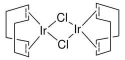 Sigma Aldrich Bis(1,5-Cyclooctadiene)Diiridium(I) Dichloride 500 mg | Buy Online | Sigma Aldrich | Fisher Scientific