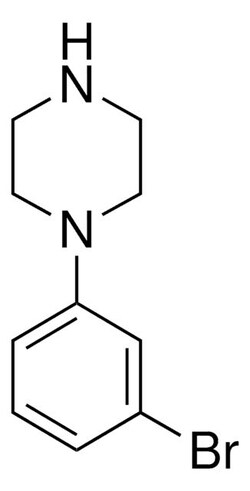 Sigma Aldrich&nbsp;1-(3-bromophenyl)piperazine