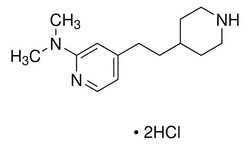 Sigma Aldrich&nbsp;N,N-dimethyl-4-[2-(4-piperidinyl)ethyl]-2-pyridinamine dihydrochloride