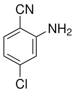 Sigma Aldrich 2-Amino-4-chlorobenzonitrile 1 g | Buy Online | Sigma Aldrich | Fisher Scientific
