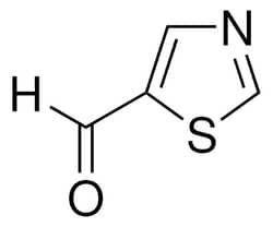 Sigma Aldrich 5-Thiazolecarboxaldehyde 1 g | Buy Online | Sigma Aldrich | Fisher Scientific