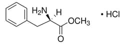 Sigma Aldrich D-Phenylalanine Methyl Ester Hydrochloride 5 g | Buy Online | Sigma Aldrich | Fisher Scientific