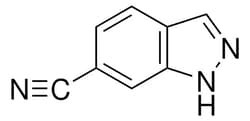 Sigma Aldrich 6-Cyano-1H-indazole 1 g | Buy Online | Sigma Aldrich | Fisher Scientific