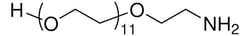Sigma Aldrich Amino-Dpeg 12-Oh 1000 mg | Buy Online | Sigma Aldrich | Fisher Scientific
