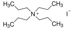 Sigma Aldrich Tetrapropylammonium Iodide 25 g | Buy Online | Sigma Aldrich | Fisher Scientific