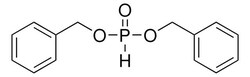 Sigma Aldrich Dibenzyl phosphite 25 g | Buy Online | Sigma Aldrich | Fisher Scientific