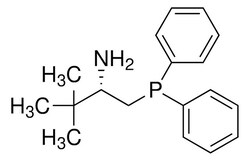 Sigma Aldrich (S)-1-(Diphenylphosphino)-3,3-Dimethylbutan-2-Amine 5 g | Buy Online | Sigma Aldrich | Fisher Scientific