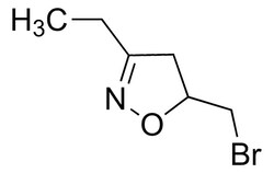 Sigma Aldrich&nbsp;5-(Bromomethyl)-3-ethyl-4,5-dihydroisoxazole