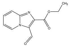 Sigma Aldrich&nbsp;Ethyl 3-formylimidazo[1,2-a]pyridine-2-carboxylate