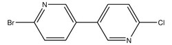 Sigma Aldrich&nbsp;6-Bromo-6'-chloro-[3,3']bipyridine