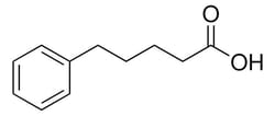 Sigma Aldrich 5-Phenylvaleric acid 5 g | Buy Online | Sigma Aldrich | Fisher Scientific