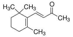 Sigma Aldrich beta-Ionone 1 g | Buy Online | Sigma Aldrich | Fisher Scientific
